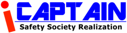 iCaptain Logo