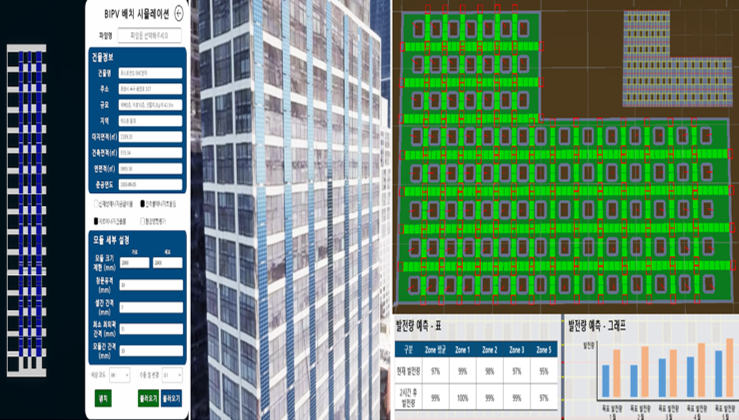 포스코이엔씨 프로젝트
