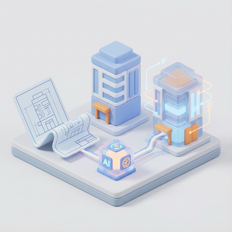 CAD Connected Ecosystem
